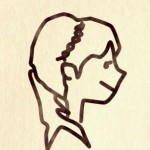 編み込みスタイル|結婚式ムービーchouchou(シュシュ)