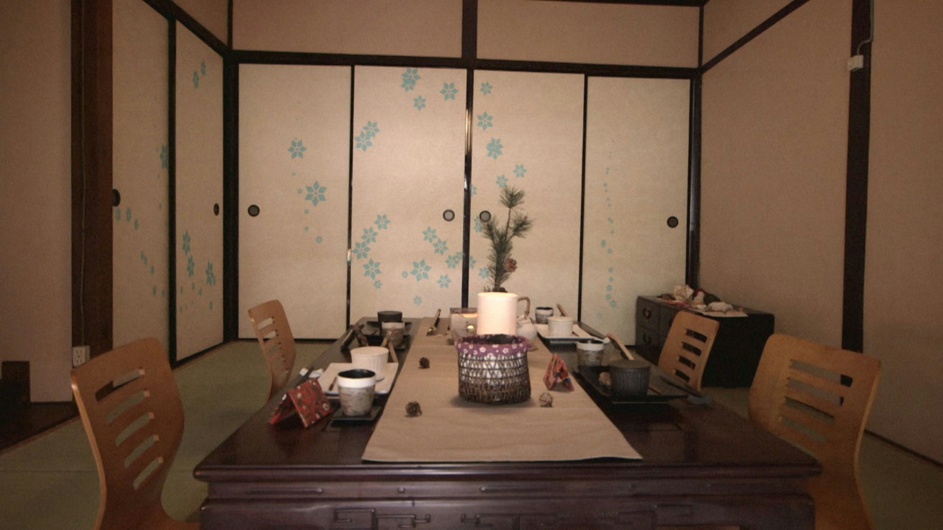 花凛/冬バージョン|結婚式ムービーchouchou(シュシュ)