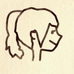 ポニーテール|結婚式ムービーchouchou(シュシュ)