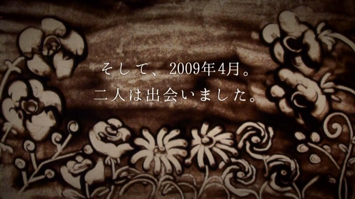 プロフィールムービー サンドート