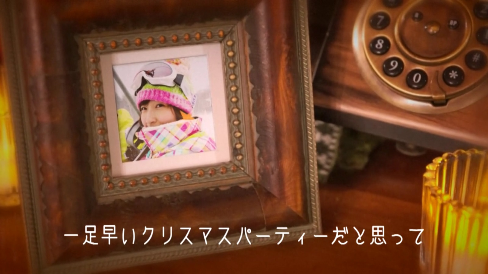 オープニングムービーJingle Bell12｜結婚式ムービーchouchou（シュシュ）