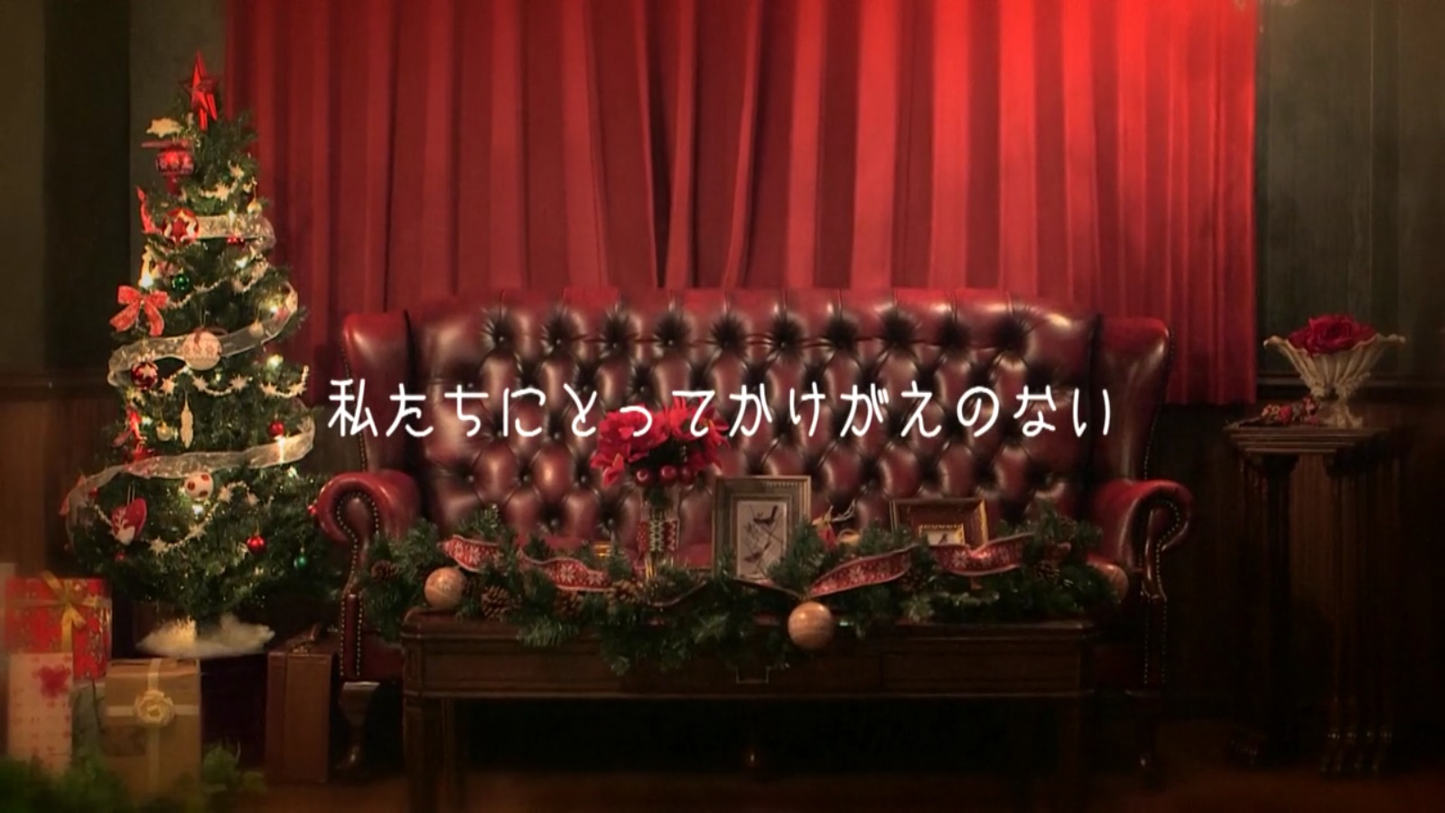 オープニングムービーJingle Bell7｜結婚式ムービーchouchou（シュシュ）