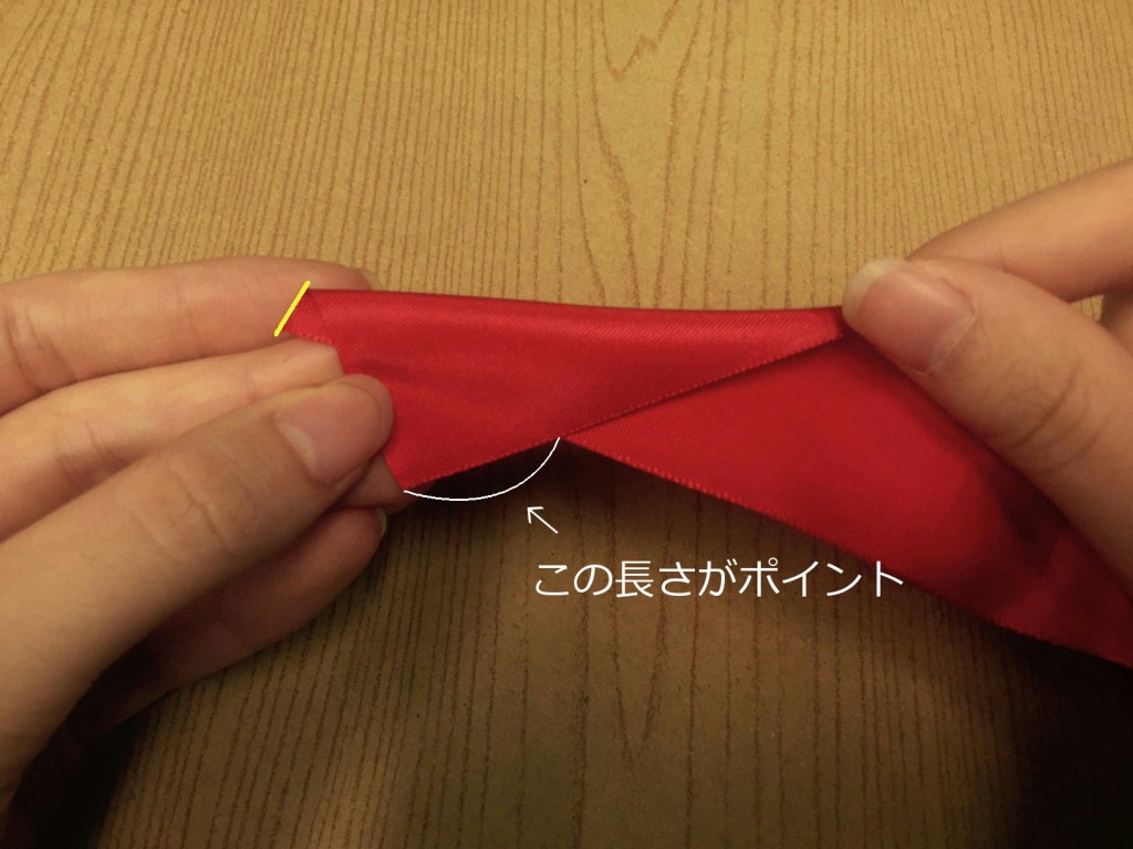リボンのバラ3｜結婚式ムービーchouchou（シュシュ）