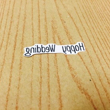 くるみボタンの作り方（足なし・打ち具）　アイロンプリント編