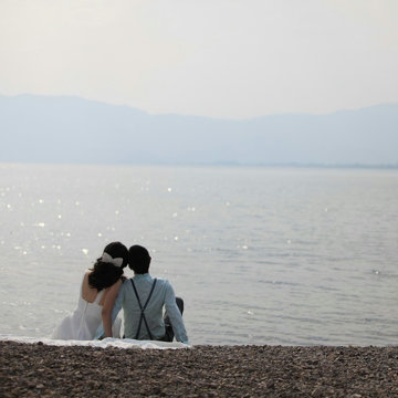 エンドロール｜結婚式ムービーchouchou（シュシュ）