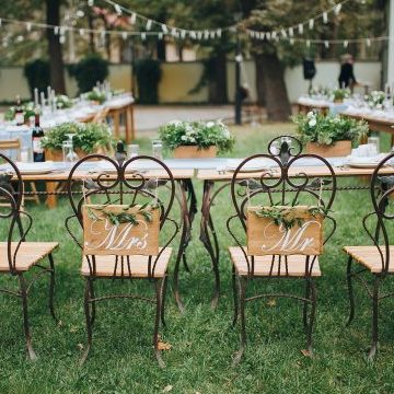 プロフィール｜結婚式ムービーchouchou（シュシュ）