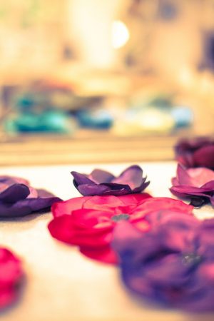 プロフィール|結婚式ムービーchouchou(シュシュ)
