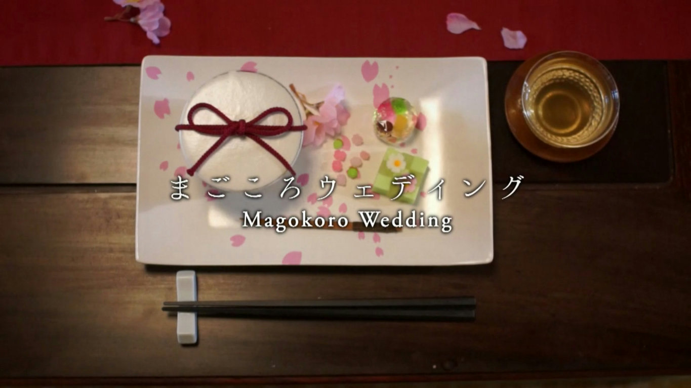 オープニングムービー 花凛／春バージョン