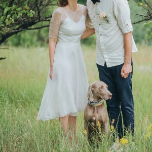 プロフィールムービーとは？結婚式の定番-1｜chouchou