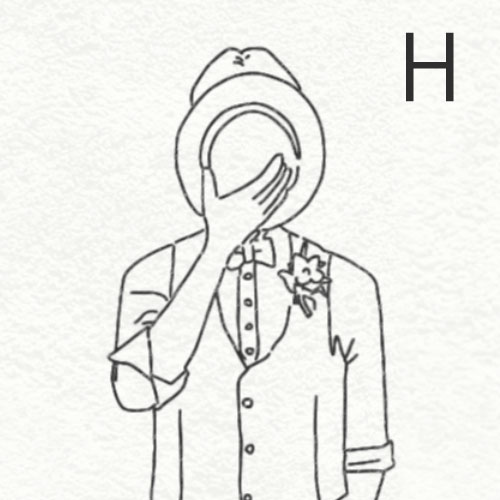 RH