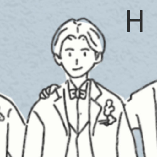 RH
