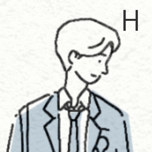 RH