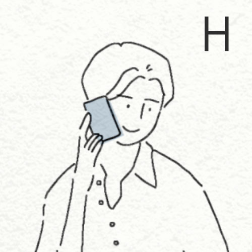 RH