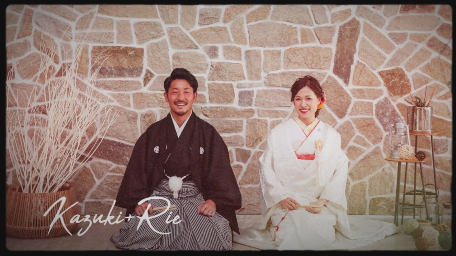 プロフィールムービー oldies