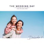 特集：オープニングムービー「marry」の魅力大公開！【結婚情報サイトmarryとのコラボ商品】